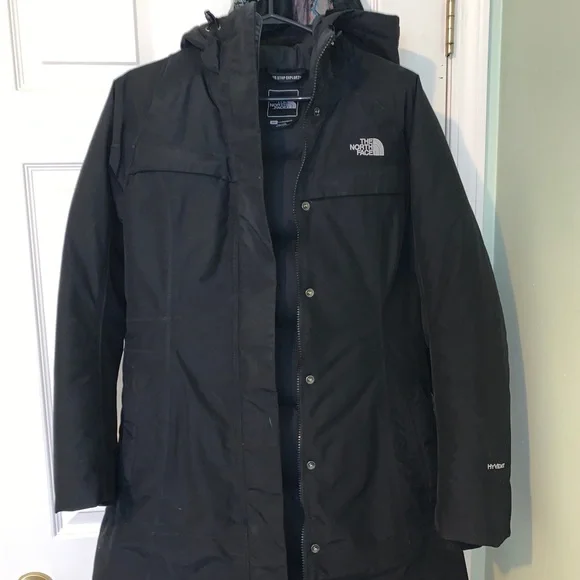 Northface Jacket - Picture 1 of 2